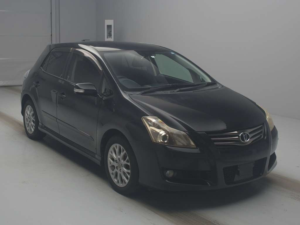 2009 Toyota Blade AZE156H[2]