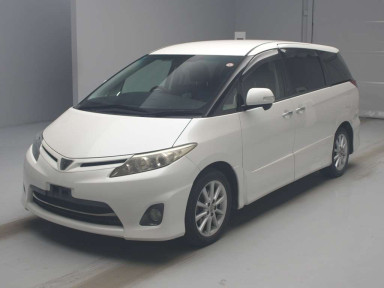 2010 Toyota Estima