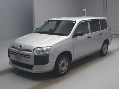 2016 Toyota Probox