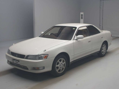 1994 Toyota Mark II