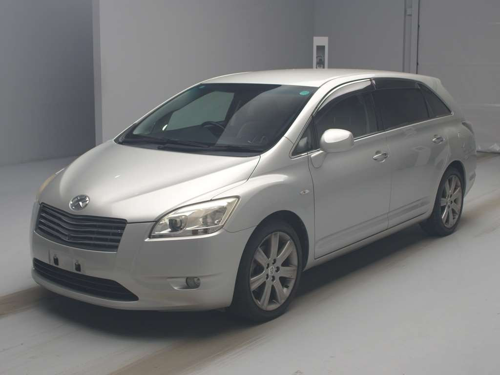 2009 Toyota Mark X Zio ANA10[0]