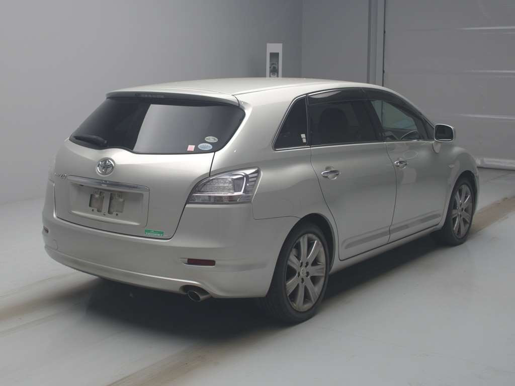 2009 Toyota Mark X Zio ANA10[1]