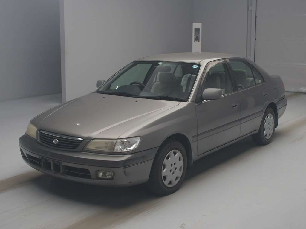 1999 Toyota Corona Premio ST210[0]