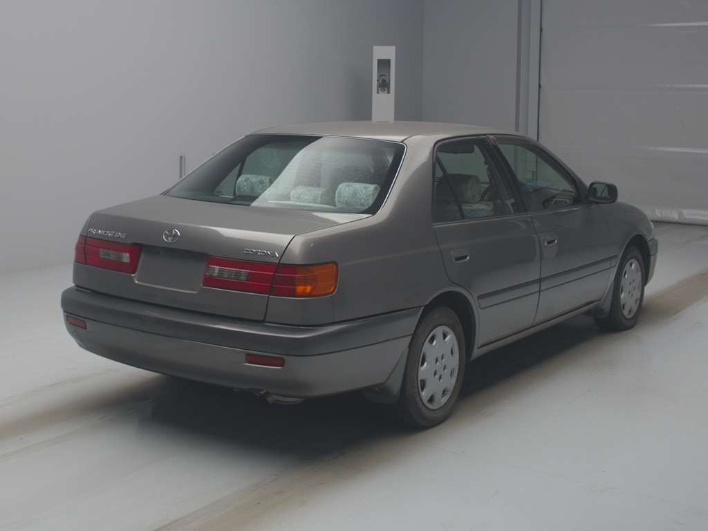 1999 Toyota Corona Premio ST210[1]