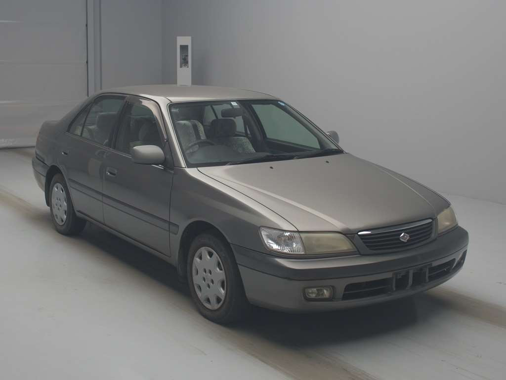 1999 Toyota Corona Premio ST210[2]