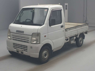 2005 Suzuki Carry Truck