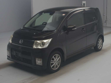 2009 Daihatsu Move Custom