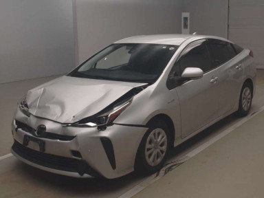 2019 Toyota Prius