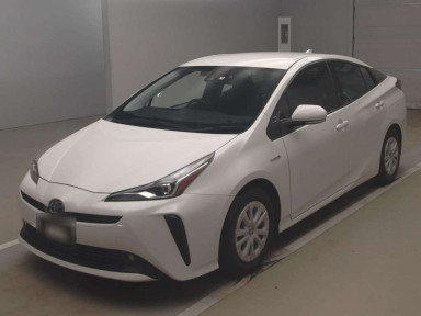 2019 Toyota Prius