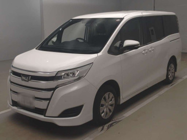 2019 Toyota Noah