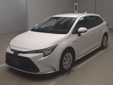 2020 Toyota Corolla Touring Wagon