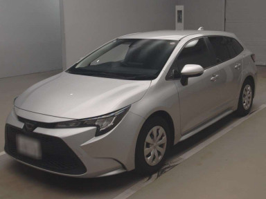 2020 Toyota Corolla Touring Wagon