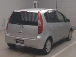 2003 Mitsubishi Colt