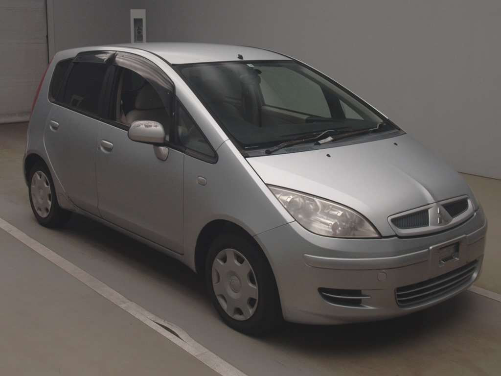 2003 Mitsubishi Colt Z25A[2]