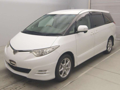 2008 Toyota Estima