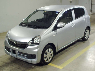 2014 Toyota Pixis Epoch