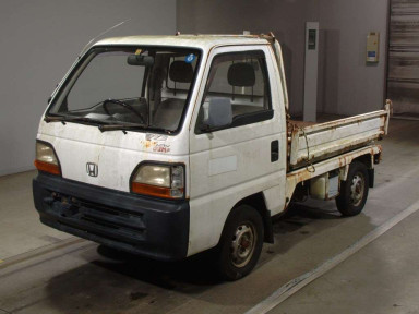 1995 Honda Acty Truck