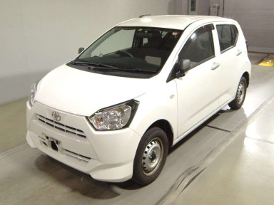 2019 Toyota Pixis Epoch