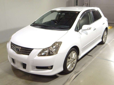 2008 Toyota Blade