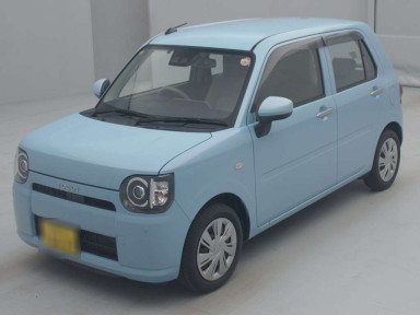 2018 Daihatsu Mira Tocot