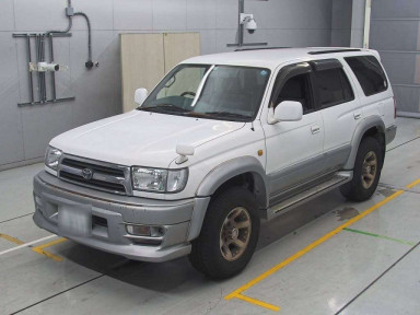 1998 Toyota Hilux Surf