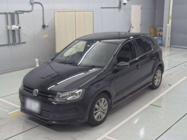 2013 Volkswagen Polo