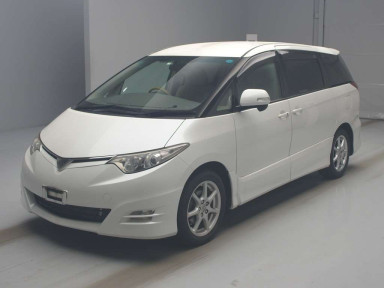 2007 Toyota Estima