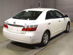 2008 Toyota Premio