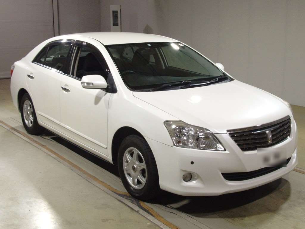 2008 Toyota Premio NZT260[2]