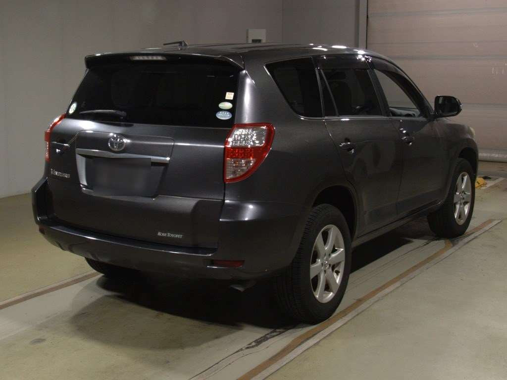 2009 Toyota Vanguard ACA38W[1]