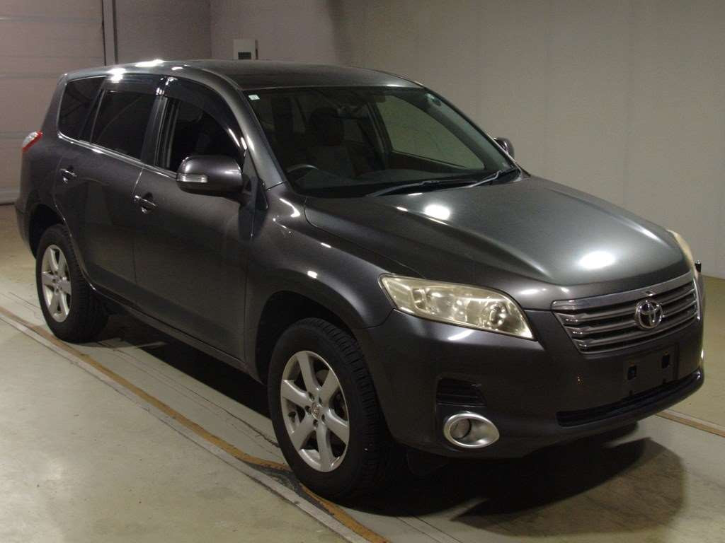 2009 Toyota Vanguard ACA38W[2]