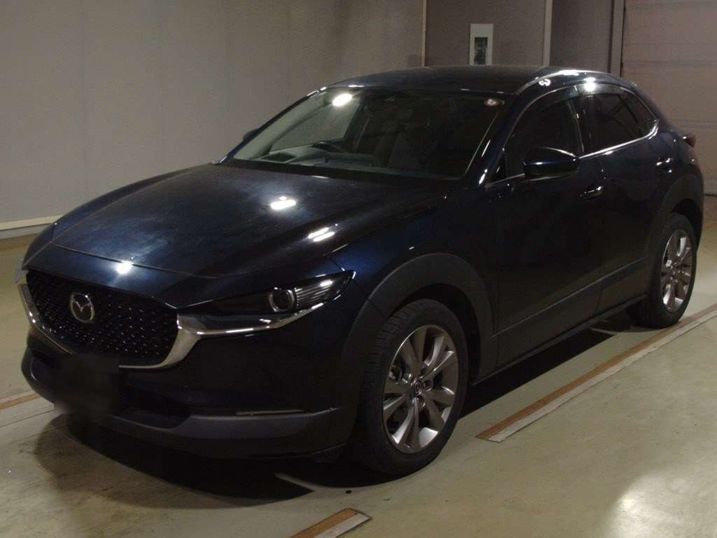 2020 Mazda CX-30 DMEP[0]