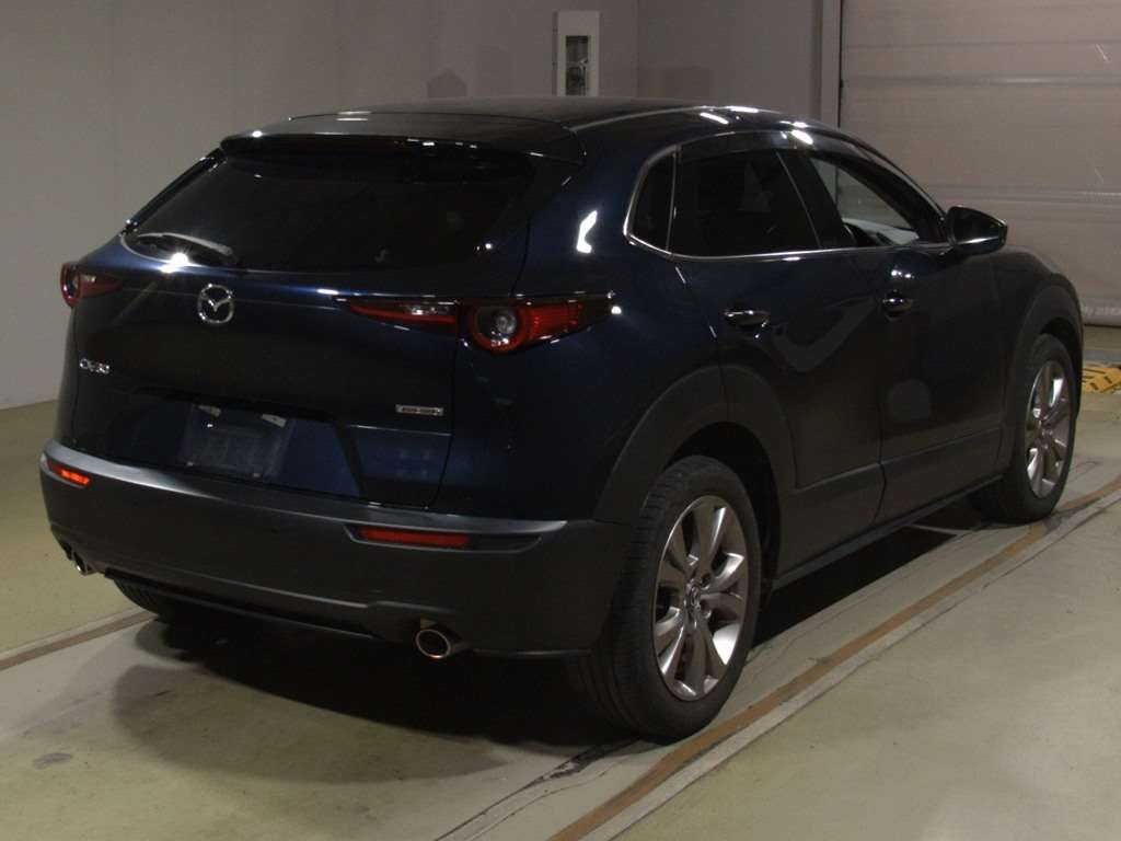 2020 Mazda CX-30 DMEP[1]