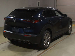 2020 Mazda CX-30