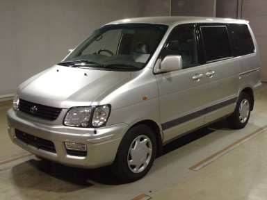 2000 Toyota Liteace Noah