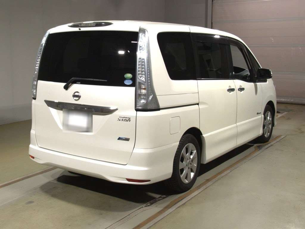 2013 Nissan Serena HFC26[1]