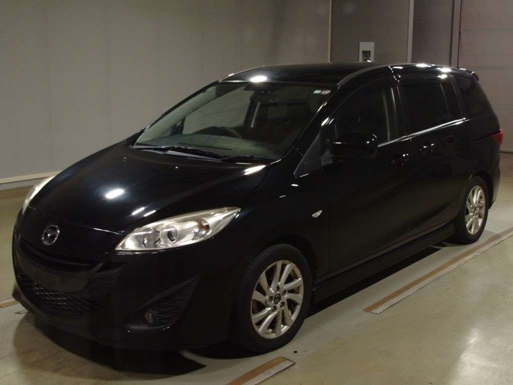 2016 Mazda Premacy CWFFW[0]