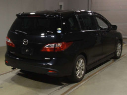 2016 Mazda Premacy