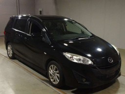 2016 Mazda Premacy