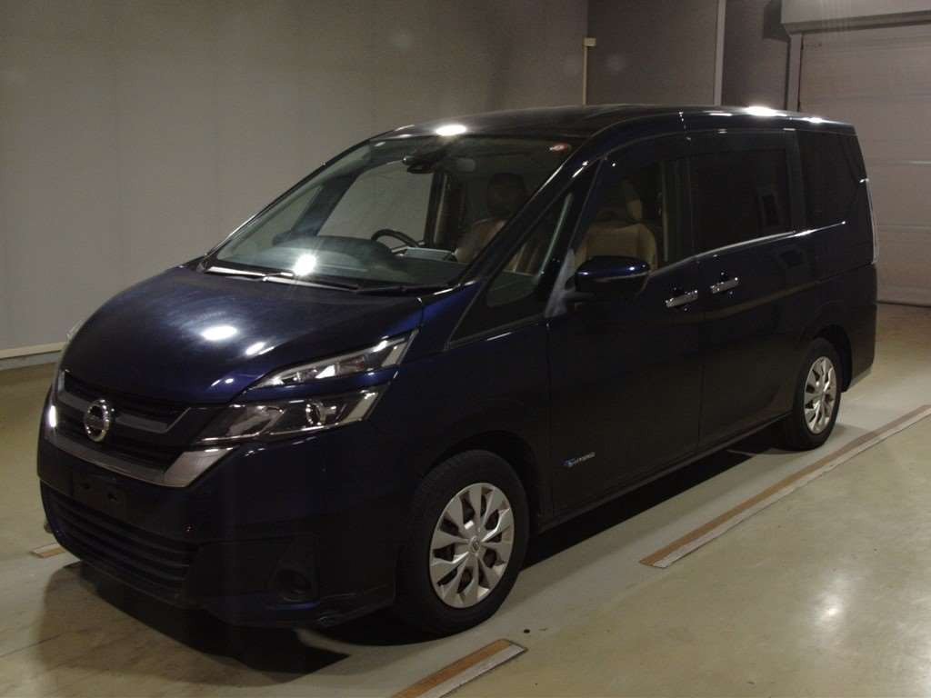 2016 Nissan Serena GC27[0]