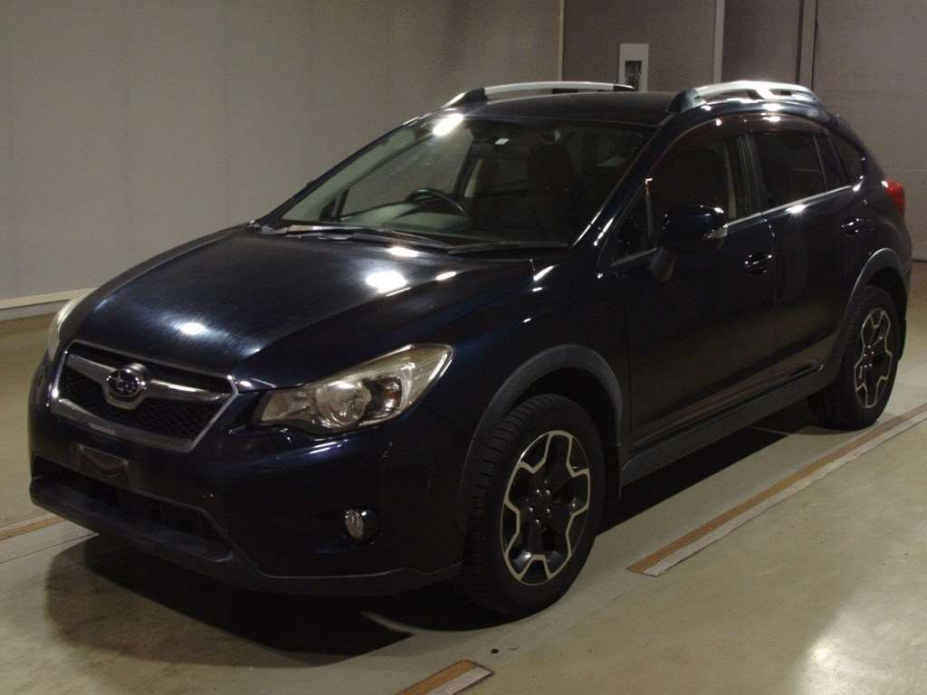 2014 Subaru XV GP7[0]