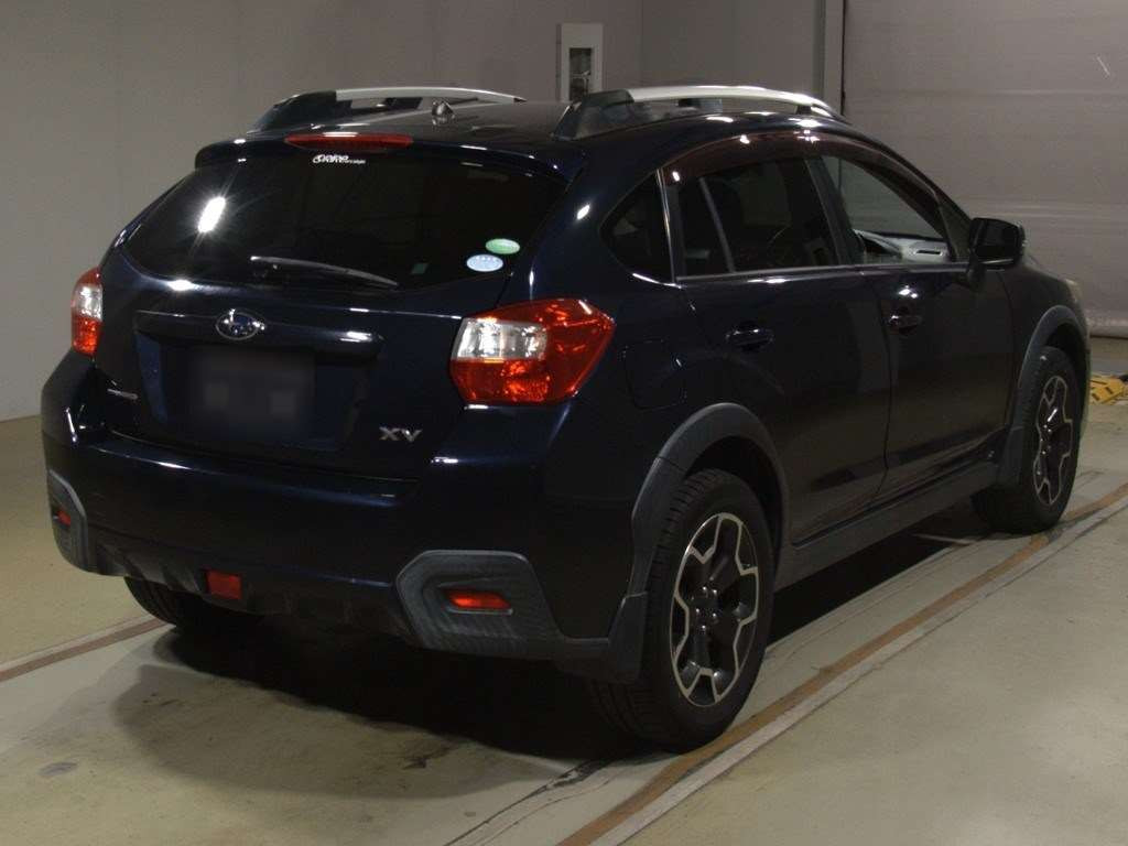 2014 Subaru XV GP7[1]