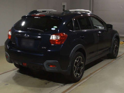 2014 Subaru XV