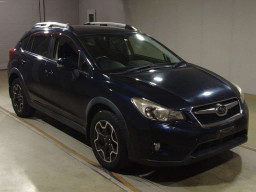 2014 Subaru XV