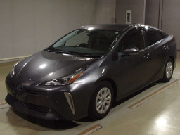 2021 Toyota Prius