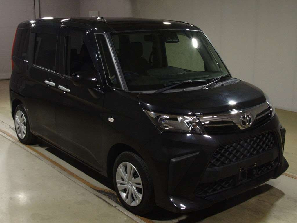 2021 Toyota Roomy M900A[2]