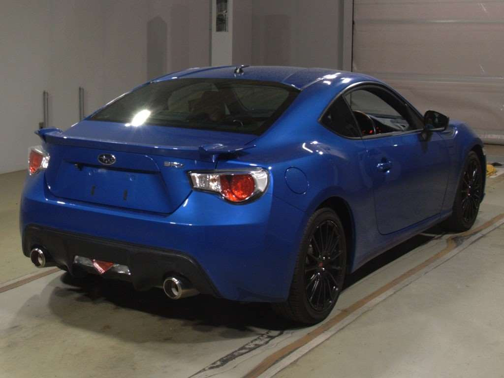 2014 Subaru BRZ ZC6[1]