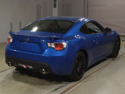 2014 Subaru BRZ