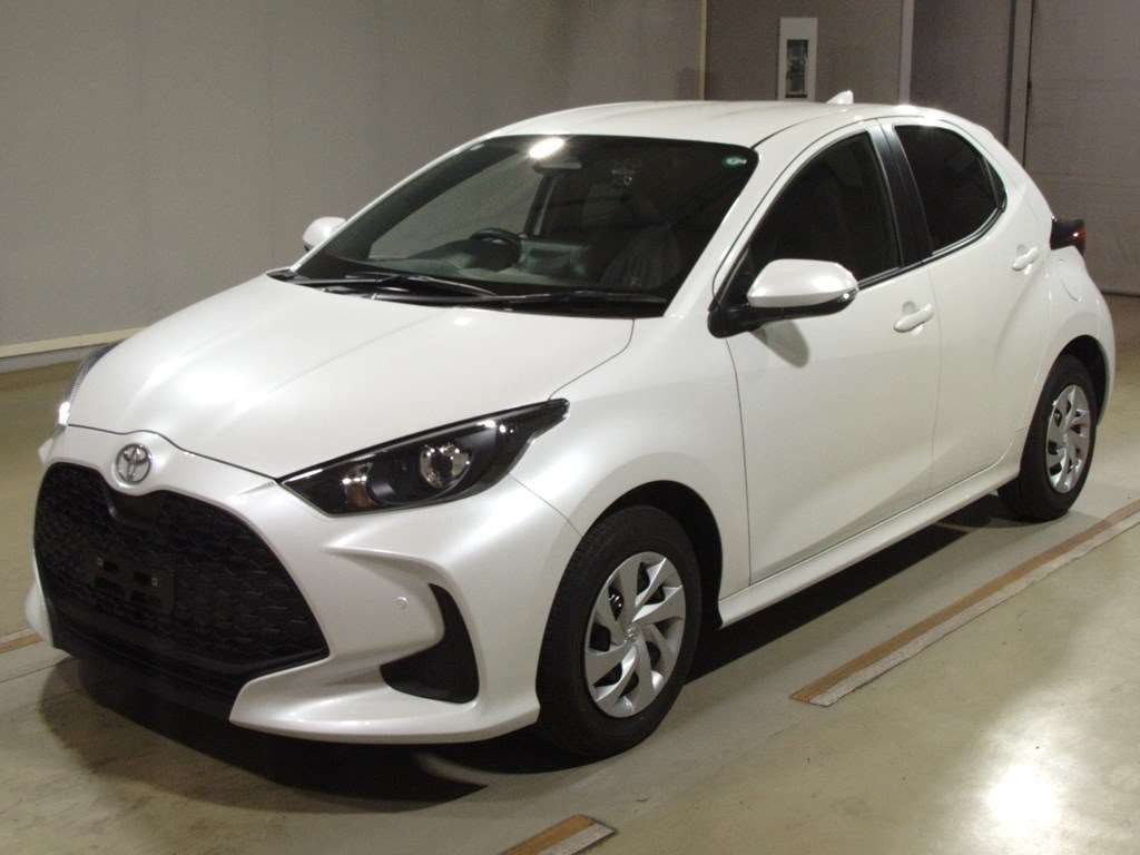 2024 Toyota YARIS KSP210[0]