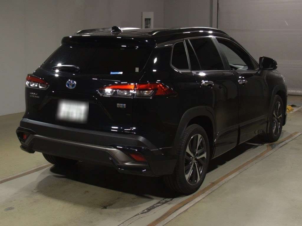 2023 Toyota Corolla Cross ZVG11[1]